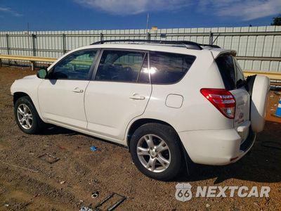 Drugie zdjęcie samochodu z przodu: 2011 TOYOTA RAV4 VIN:2T3BF4DV7BW107095 - miniatura