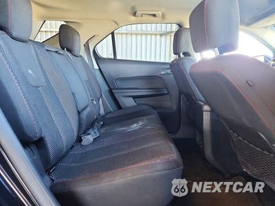 Zdjęcie 11 z 13 samochodu: 2017 CHEVROLET EQUINOX LT VIN:2GNALCEK0H6246788 - miniatura