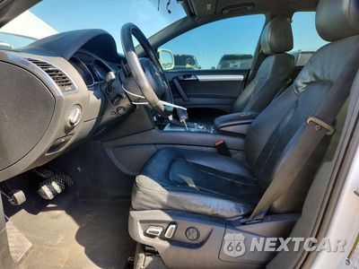 Zdjęcie 7 z 13 samochodu: 2014 AUDI Q7 PRESTIGE VIN:WA1DGAFE4ED002950 - miniatura