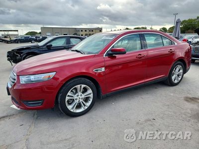 2013 FORD TAURUS SEL 1FAHP2E83DG152186 - główne zdjęcie licytacji z USA - miniatura