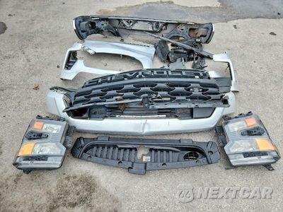 Zdjęcie 12 z 13 samochodu: 2022 CHEVROLET SILVERADO C1500 CUSTOM VIN:1GCPABEK6NZ564904 - miniatura