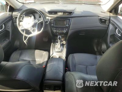 Zdjęcie 8 z 13 samochodu: 2020 NISSAN ROGUE SL VIN:5N1AT2MV0LC761123 - miniatura