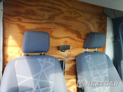 Zdjęcie 13 z 14 samochodu: 2011 FORD TRANSIT CONNECT XLT VIN:NM0LS7BN4BT045515 - miniatura