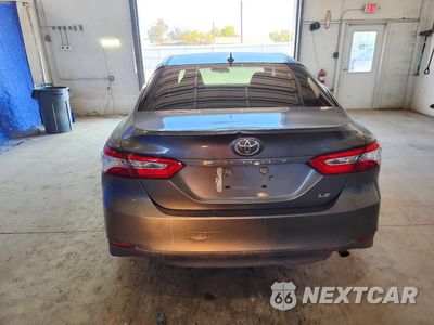 Zdjęcie 6 z 12 samochodu: 2019 TOYOTA CAMRY LE VIN:4T1B11HK7KU853312 - miniatura