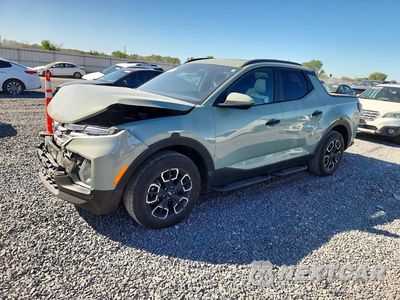 2024 HYUNDAI SANTA CRUZ SEL 5NTJCDDE2RH109148 - główne zdjęcie licytacji z USA - miniatura
