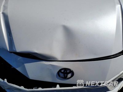 Zdjęcie 11 z 12 samochodu: 2026 TOYOTA CAMRY XSE VIN:4T1DAACK2TU768265 - miniatura