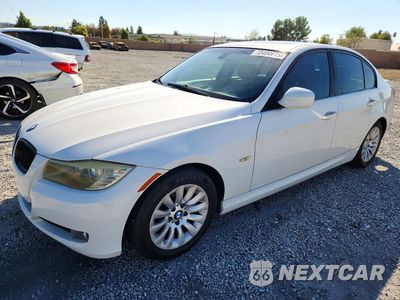 2009 BMW 328 I SULEV WBAPH57549NL79359 - główne zdjęcie licytacji z USA - miniatura