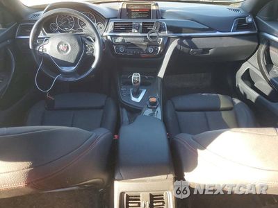 Zdjęcie 8 z 13 samochodu: 2018 BMW 430I GRAN COUPE VIN:WBA4J1C51JBG79004 - miniatura