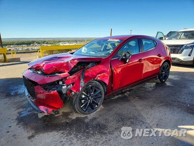 2026 MAZDA 3 SELECT SPORT JM1BPAKL7T1853057 - główne zdjęcie licytacji z USA - miniatura