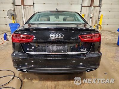 Zdjęcie 6 z 12 samochodu: 2018 AUDI A6 PREMIUM PLUS VIN:WAUG3AFCXJN002563 - miniatura