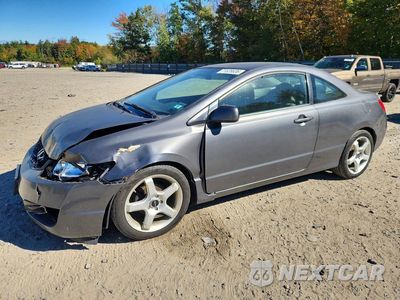 2010 HONDA CIVIC LX 2HGFG1B67AH516352 - główne zdjęcie licytacji z USA - miniatura