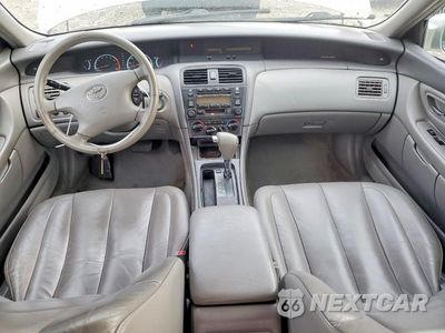 Zdjęcie 8 z 12 samochodu: 2002 TOYOTA AVALON XL VIN:4T1BF28B52U212621 - miniatura