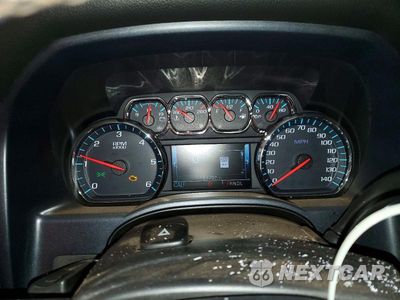 Zdjęcie 9 z 13 samochodu: 2018 CHEVROLET SILVERADO C1500 LT VIN:3GCPCREC5JG362044 - miniatura