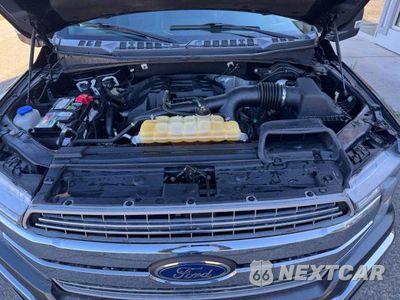 Zdjęcie 7 z 11 samochodu: 2018 FORD F150 SUPER CAB VIN:1FTEX1EP7JFA53564 - miniatura