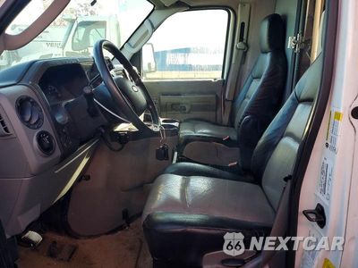 Zdjęcie 7 z 12 samochodu: 2011 FORD E450 RV VIN:1FDXE4FS1BDB07212 - miniatura