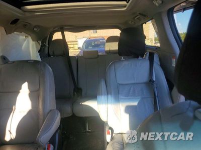 Zdjęcie 10 z 13 samochodu: 2015 TOYOTA SIENNA LIMITED 7-PASSENGER VIN:5TDYK3DC4FS664049 - miniatura