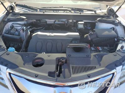 Zdjęcie 12 z 14 samochodu: 2016 ACURA RDX TECHNOLOGY VIN:5J8TB4H55GL023136 - miniatura