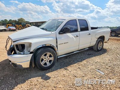 2007 DODGE RAM 1500 ST 1D7HA18P97S106409 - główne zdjęcie licytacji z USA - miniatura