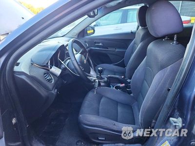 Zdjęcie 7 z 12 samochodu: 2014 CHEVROLET CRUZE ECO VIN:1G1PJ5SB0E7147613 - miniatura