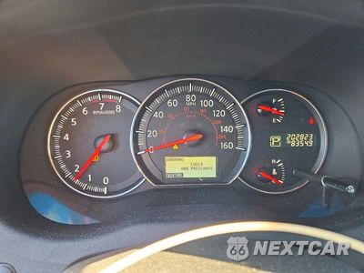Zdjęcie 9 z 12 samochodu: 2014 NISSAN MAXIMA 3.5 SV VIN:1N4AA5AP3EC452692 - miniatura