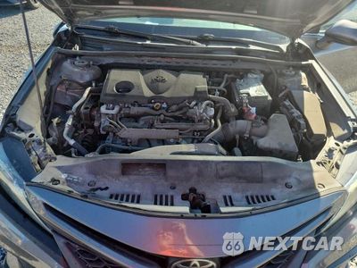 Zdjęcie 11 z 12 samochodu: 2021 TOYOTA CAMRY SE VIN:4T1G11AK0MU451859 - miniatura
