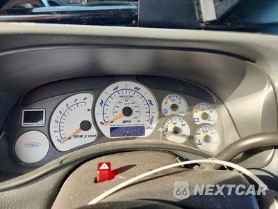 Zdjęcie 9 z 12 samochodu: 2002 CHEVROLET AVALANCHE K1500 VIN:3GNEK13T32G162657 - miniatura