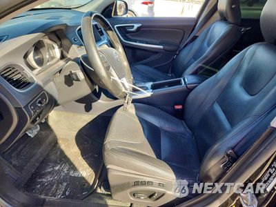 Zdjęcie 7 z 12 samochodu: 2018 VOLVO S60 PREMIER VIN:LYV402HK2JB166222 - miniatura