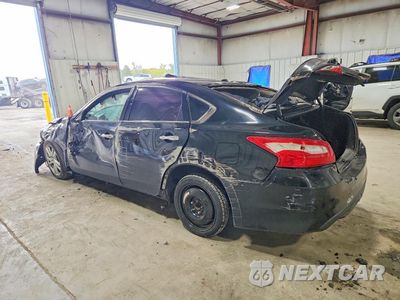Drugie zdjęcie samochodu z przodu: 2017 NISSAN ALTIMA 3.5 SL VIN:1N4BL3AP2HC112862 - miniatura