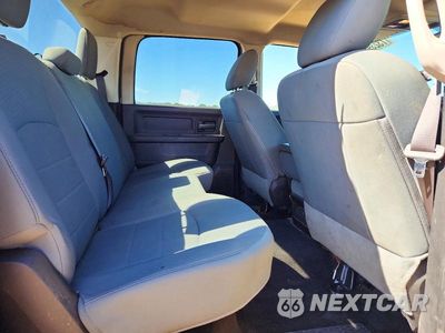 Zdjęcie 10 z 13 samochodu: 2015 RAM 1500 ST VIN:1C6RR6KTXFS553587 - miniatura