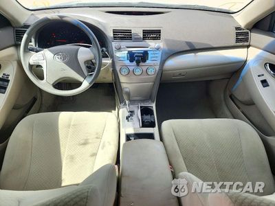 Zdjęcie 8 z 12 samochodu: 2007 TOYOTA CAMRY LE VIN:4T1BE46K27U548509 - miniatura