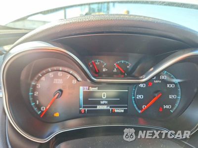 Zdjęcie 9 z 12 samochodu: 2014 CHEVROLET IMPALA LT VIN:2G1115SL8E9208493 - miniatura