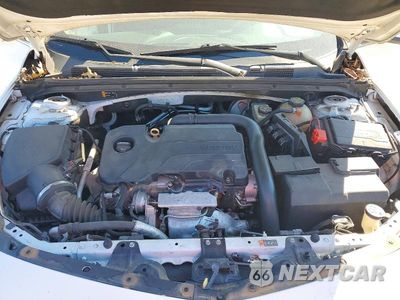 Zdjęcie 11 z 12 samochodu: 2016 CHEVROLET MALIBU LT VIN:1G1ZE5ST6GF311347 - miniatura