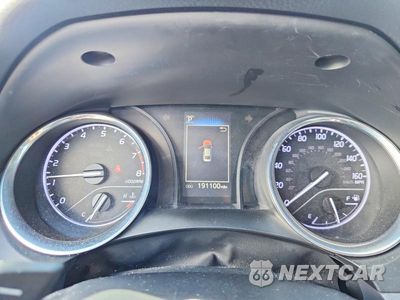 Zdjęcie 9 z 12 samochodu: 2019 TOYOTA CAMRY SE VIN:4T1B11HK7KU220003 - miniatura