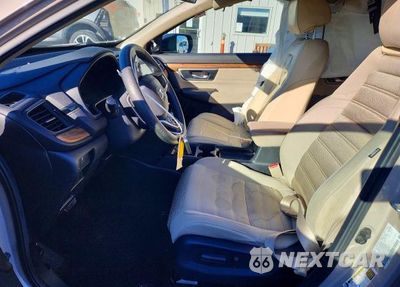 Zdjęcie 7 z 13 samochodu: 2019 HONDA CR-V EX VIN:2HKRW2H5XKH600886 - miniatura