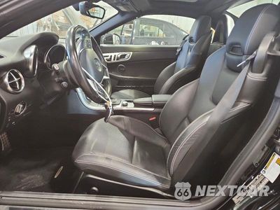 Zdjęcie 7 z 12 samochodu: 2015 MERCEDES-BENZ SLK 250 VIN:WDDPK4HA4FF098135 - miniatura