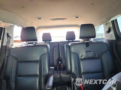 Zdjęcie 10 z 13 samochodu: 2019 GMC ACADIA SLT-1 VIN:1GKKNULS1KZ211371 - miniatura