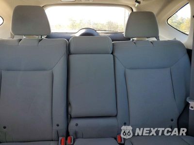 Zdjęcie 10 z 13 samochodu: 2015 HONDA CR-V LX VIN:2HKRM4H34FH704327 - miniatura