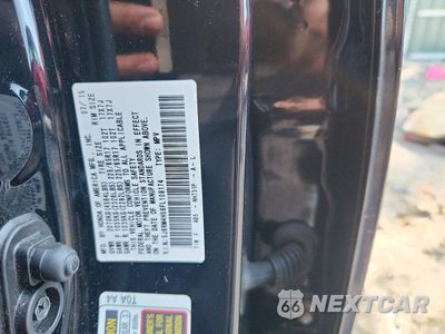 Zdjęcie 14 z 14 samochodu: 2015 HONDA CR-V EX VIN:5J6RM4H56FL108174 - miniatura
