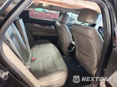 Zdjęcie 10 z 12 samochodu: 2015 CADILLAC XTS LUXURY COLLECTION VIN:2G61M5S36F9119301 - miniatura