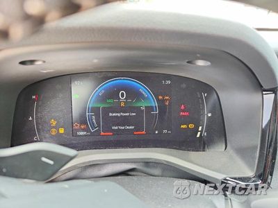 Zdjęcie 9 z 12 samochodu: 2026 TOYOTA CAMRY SE VIN:4T1DAACK8TU218049 - miniatura
