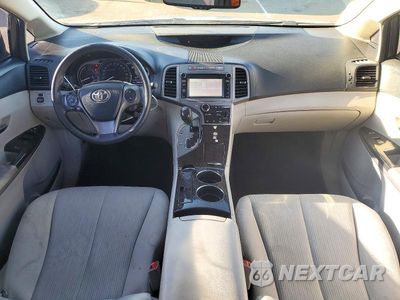 Zdjęcie 8 z 13 samochodu: 2013 TOYOTA VENZA LE VIN:4T3ZA3BB1DU076199 - miniatura