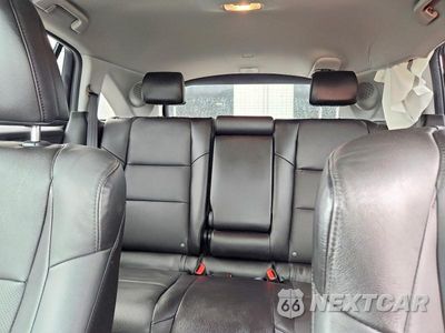 Zdjęcie 10 z 13 samochodu: 2017 ACURA RDX ADVANCE VIN:5J8TB3H76HL012692 - miniatura