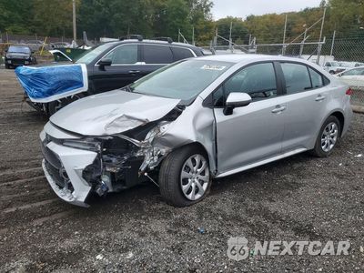 2026 TOYOTA COROLLA LE 5YFB4MDEXTP436732 - główne zdjęcie licytacji z USA - miniatura