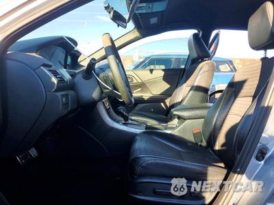 Zdjęcie 7 z 12 samochodu: 2017 HONDA ACCORD SPORT VIN:1HGCR2F52HA032814 - miniatura