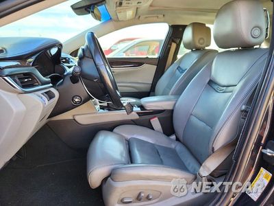 Zdjęcie 7 z 13 samochodu: 2014 CADILLAC XTS LUXURY COLLECTION VIN:2G61N5S39E9194232 - miniatura