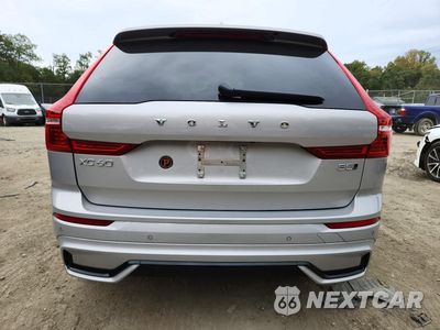 Zdjęcie 6 z 13 samochodu: 2025 VOLVO XC60 PLUS VIN:YV4M12RC9S1183089 - miniatura