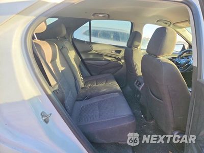 Zdjęcie 11 z 13 samochodu: 2021 CHEVROLET EQUINOX LT VIN:3GNAXKEV8MS102037 - miniatura