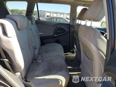 Zdjęcie 11 z 13 samochodu: 2011 TOYOTA RAV4 BASE VIN:2T3ZF4DV0BW083074 - miniatura