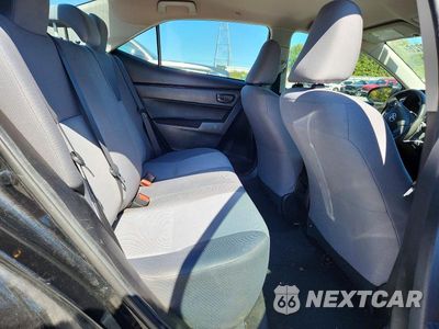 Zdjęcie 10 z 12 samochodu: 2018 TOYOTA COROLLA L VIN:5YFBURHE9JP756936 - miniatura