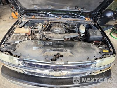 Zdjęcie 12 z 13 samochodu: 2003 CHEVROLET TAHOE K1500 VIN:1GNEK13Z03R183052 - miniatura